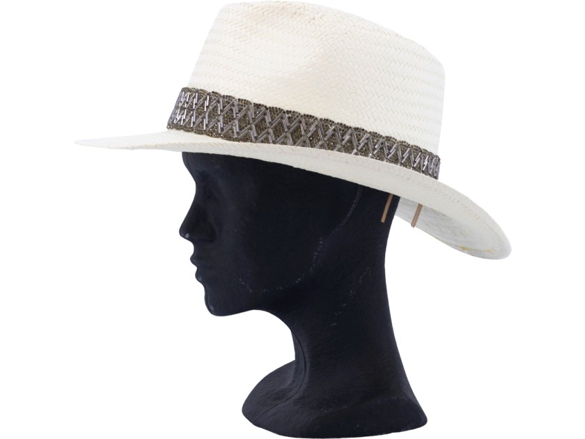 PANAMA HAT SELMA